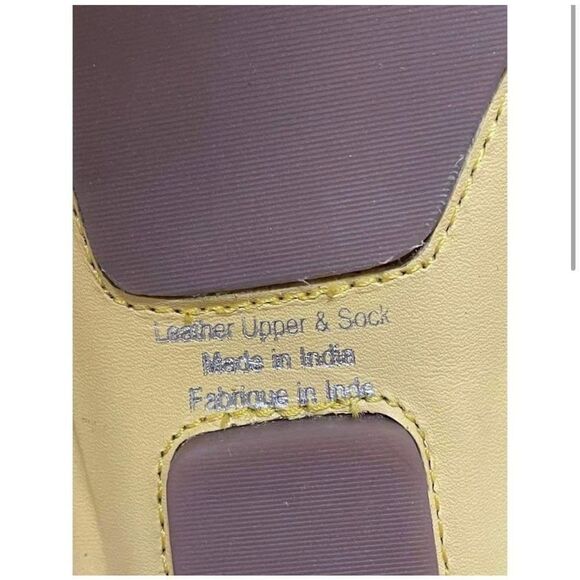 New Jeffrey Campbell Dune Drive Wrap Gladiator Sandals Size 7 New - Picture 5 of 5